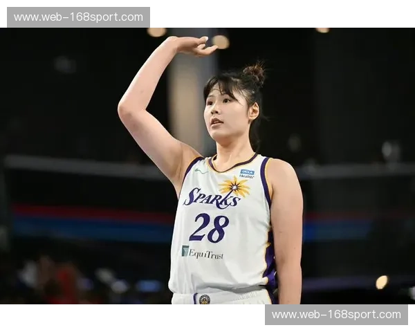 WNBA球员身价:从场上数据到场外价值的全景解码 WNBA球员身价:从场上数据到场外价值的全景解码