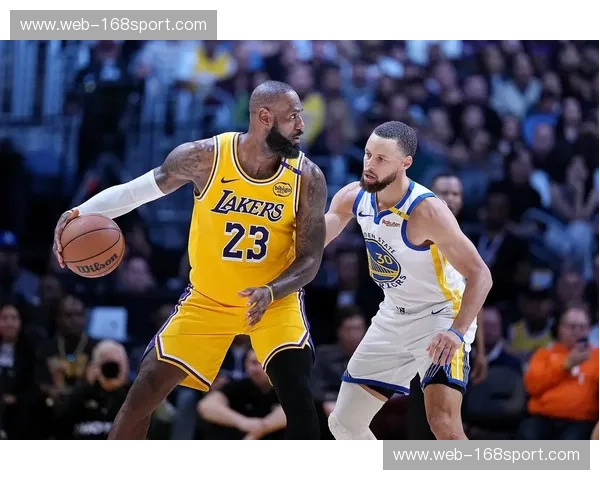 洛城对决，金州风暴：湖人勇士恩怨情仇，一场视频看尽的篮球史诗